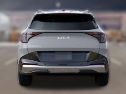 Kia Sportage SX-Prestige FWD 2026