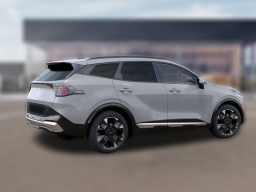 Kia Sportage SX-Prestige FWD 2026