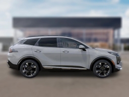 Kia Sportage SX-Prestige FWD 2026