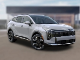 Kia Sportage SX-Prestige FWD 2026