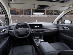 Kia Sportage SX-Prestige FWD 2026