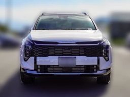Kia Sportage SX-Prestige AWD 2026