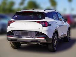 Kia Sportage SX-Prestige AWD 2026