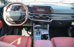 Kia Sportage SX-Prestige AWD 2026
