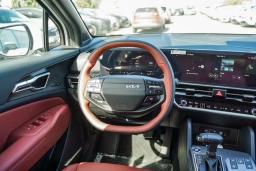 Kia Sportage SX-Prestige AWD 2026