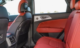 Kia Sportage SX-Prestige AWD 2026