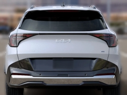 Kia Sportage SX-Prestige AWD 2026