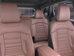 Kia Sportage SX-Prestige AWD 2025