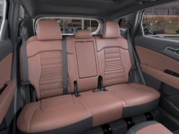 Kia Sportage SX-Prestige AWD 2025