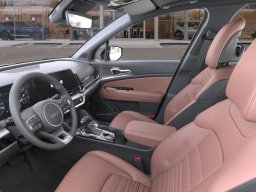 Kia Sportage SX-Prestige AWD 2025