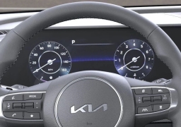 Kia Sportage SX-Prestige AWD 2025