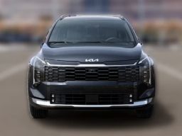 Kia Sportage SX-Prestige AWD 2026