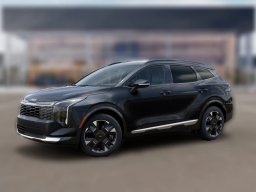 Kia Sportage SX-Prestige AWD 2026