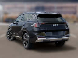 Kia Sportage SX-Prestige AWD 2026
