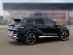 Kia Sportage SX-Prestige AWD 2026