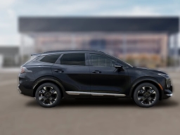 Kia Sportage SX-Prestige AWD 2026