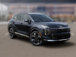 Kia Sportage SX-Prestige AWD 2026