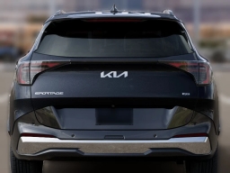 Kia Sportage SX-Prestige AWD 2026