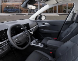 Kia Sportage SX-Prestige AWD 2026