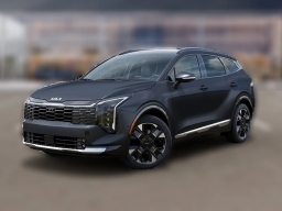 Kia Sportage SX-Prestige AWD 2026