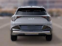 Kia Sportage SX-Prestige AWD 2026