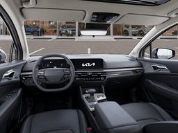Kia Sportage SX-Prestige AWD 2026