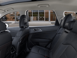 Kia Sportage SX-Prestige AWD 2026