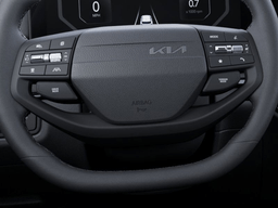 Kia Sportage SX-Prestige AWD 2026