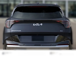 Kia Sportage SX-Prestige AWD 2026