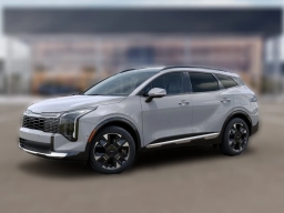 Kia Sportage SX-Prestige AWD 2026