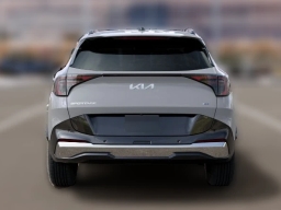 Kia Sportage SX-Prestige AWD 2026
