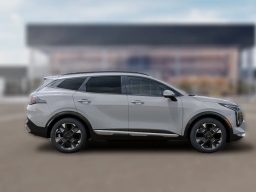 Kia Sportage SX-Prestige AWD 2026