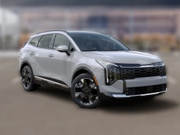 Kia Sportage SX-Prestige AWD 2026