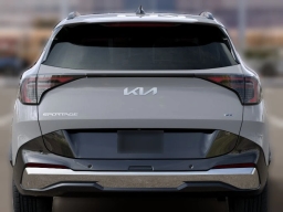 Kia Sportage SX-Prestige AWD 2026