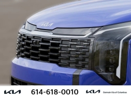 Kia Sportage SX-Prestige AWD 2026