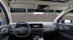Kia Sportage SX-Prestige AWD 2026
