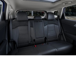 Kia Sportage SX-Prestige AWD 2026