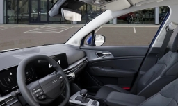 Kia Sportage SX-Prestige AWD 2026