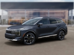 Kia Sportage SX-Prestige AWD 2026