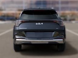 Kia Sportage SX-Prestige AWD 2026