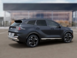Kia Sportage SX-Prestige AWD 2026