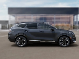 Kia Sportage SX-Prestige AWD 2026