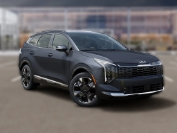 Kia Sportage SX-Prestige AWD 2026