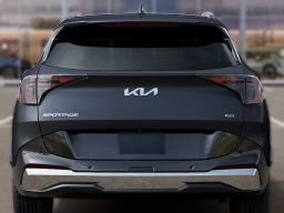 Kia Sportage SX-Prestige AWD 2026