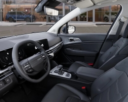 Kia Sportage SX-Prestige AWD 2026