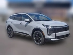 Kia Sportage SX-Prestige AWD 2026