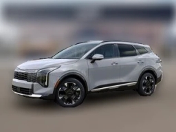 Kia Sportage SX-Prestige AWD 2026