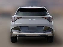 Kia Sportage SX-Prestige AWD 2026