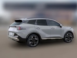 Kia Sportage SX-Prestige AWD 2026