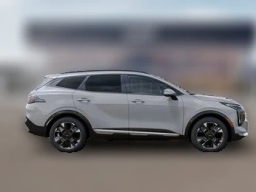 Kia Sportage SX-Prestige AWD 2026